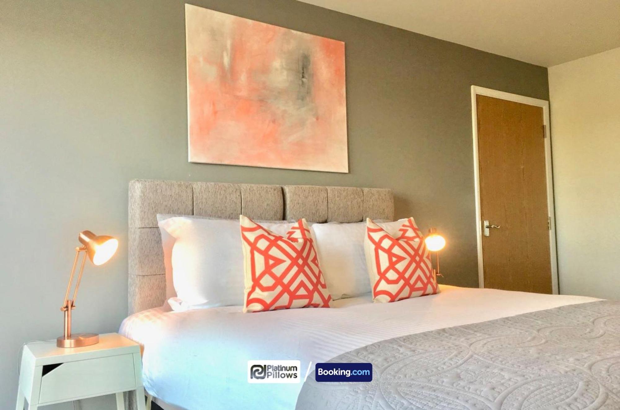 Appartement Monthly & Weekly Deals Available, Leisure & Business, Near Hospitals And Science Park, Hotels, *